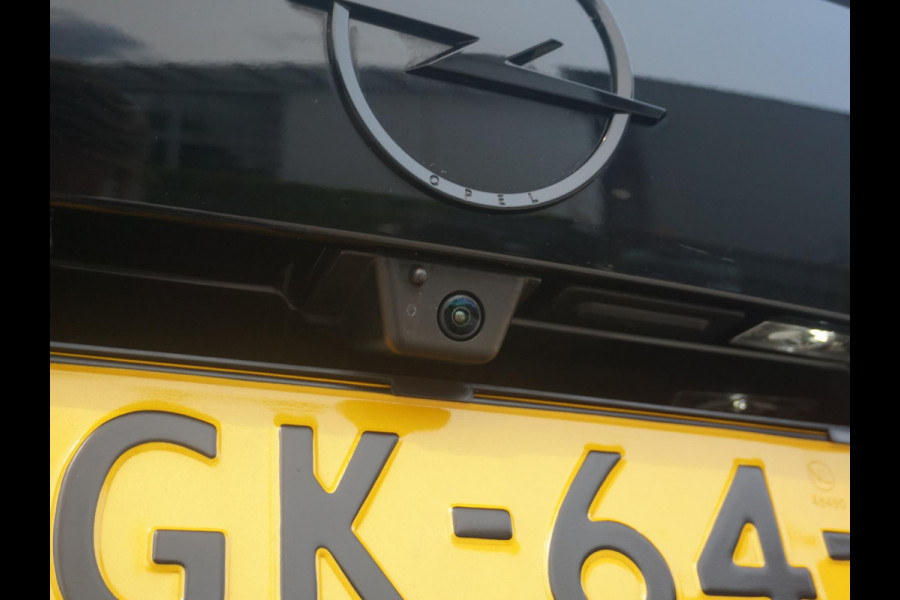 Opel Astra Sports Tourer 1.2 Turbo Hybrid GS 360° Camera