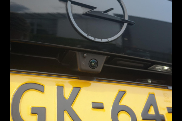 Opel Astra Sports Tourer 1.2 Turbo Hybrid GS 360° Camera