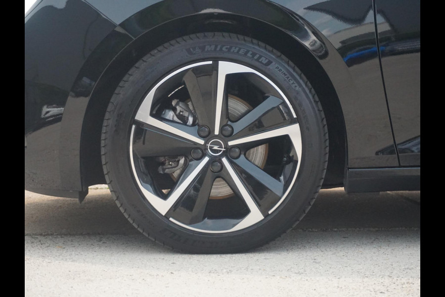 Opel Astra Sports Tourer 1.2 Turbo Hybrid GS 360° Camera