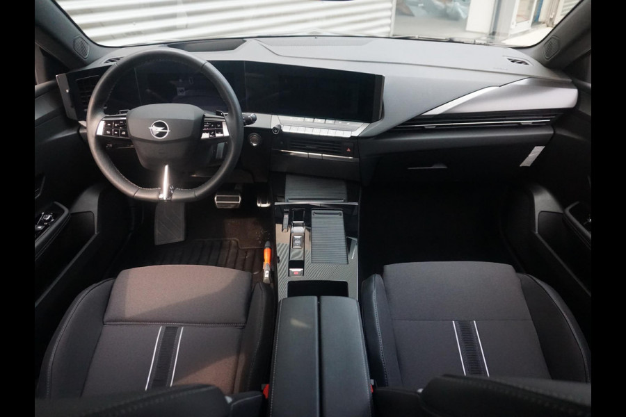 Opel Astra Sports Tourer 1.2 Turbo Hybrid GS 360° Camera