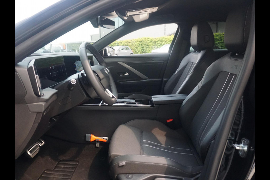 Opel Astra Sports Tourer 1.2 Turbo Hybrid GS 360° Camera