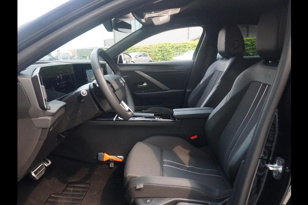 Opel Astra Sports Tourer 1.2 Turbo Hybrid GS 360° Camera