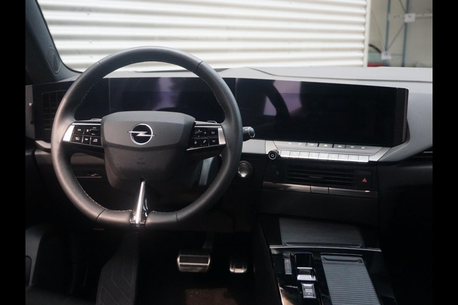 Opel Astra Sports Tourer 1.2 Turbo Hybrid GS 360° Camera