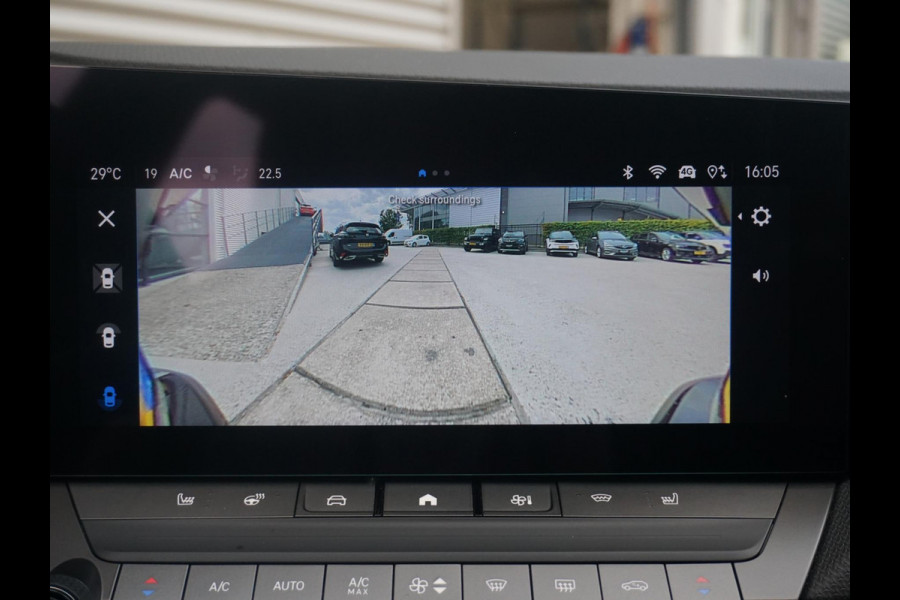 Opel Astra Sports Tourer 1.2 Turbo Hybrid GS 360° Camera
