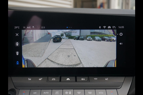 Opel Astra Sports Tourer 1.2 Turbo Hybrid GS 360° Camera