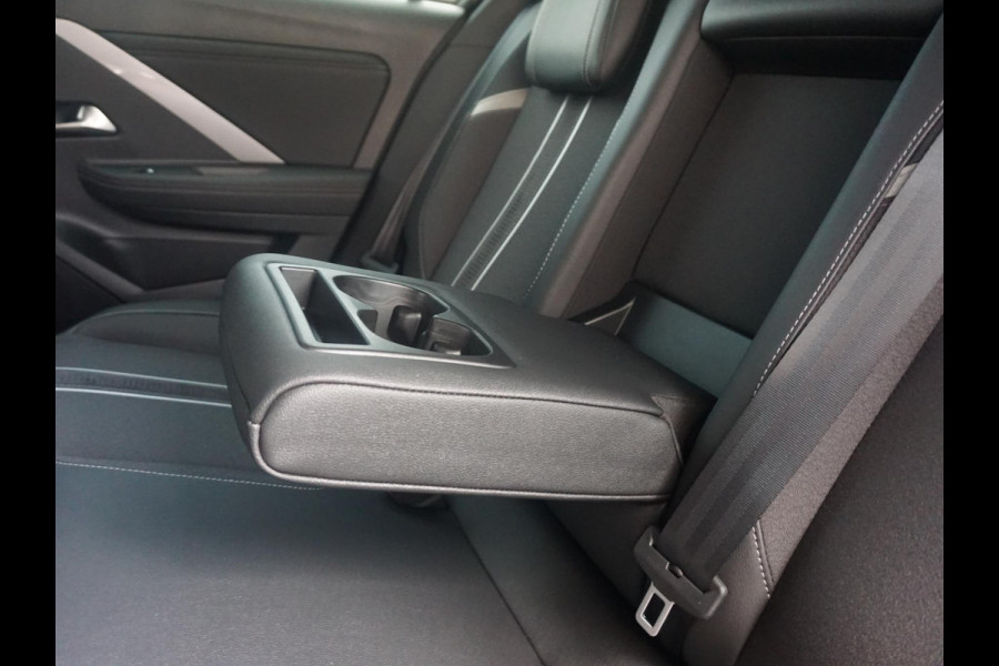 Opel Astra Sports Tourer 1.2 Turbo Hybrid GS 360° Camera