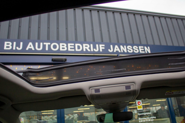 Volkswagen Tiguan 1.5 TSI Comfortline Business | Prijs rijklaar incl. 12 mnd garantie | Trekhaak Panodak Navi Elek Klep Stoelverw