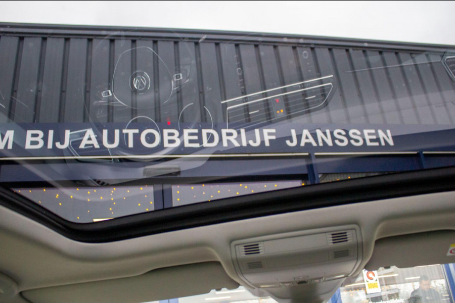 Volkswagen Tiguan 1.5 TSI Comfortline Business | Prijs rijklaar incl. 12 mnd garantie | Trekhaak Panodak Navi Elek Klep Stoelverw