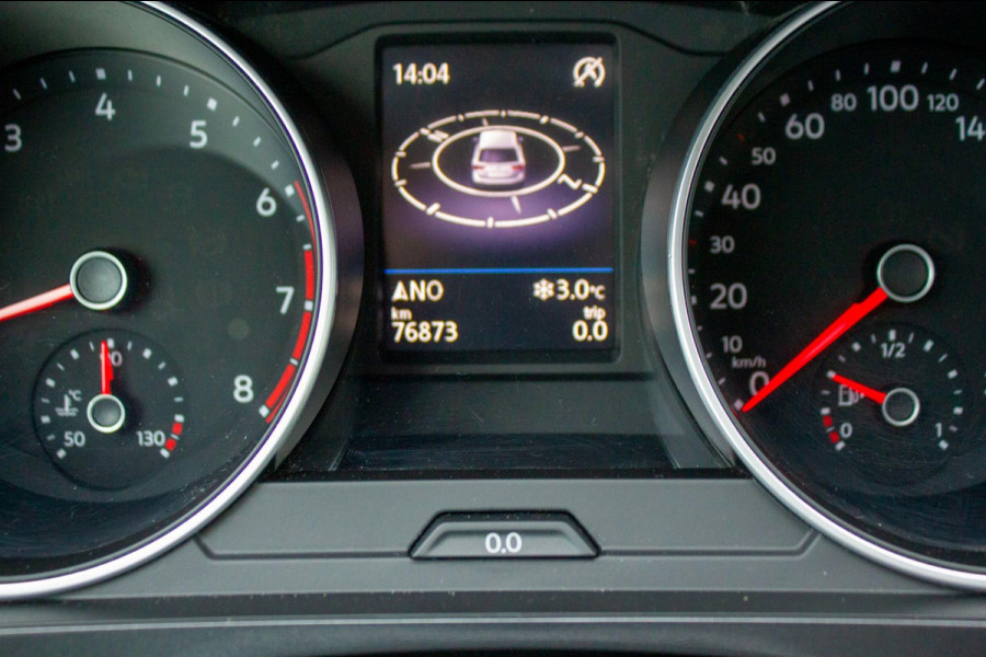 Volkswagen Tiguan 1.5 TSI Comfortline Business | Prijs rijklaar incl. 12 mnd garantie | Trekhaak Panodak Navi Elek Klep Stoelverw