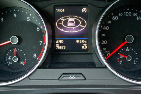 Volkswagen Tiguan 1.5 TSI Comfortline Business | Prijs rijklaar incl. 12 mnd garantie | Trekhaak Panodak Navi Elek Klep Stoelverw