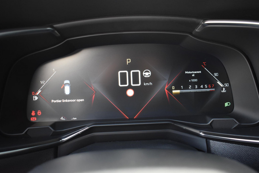 DS 7 Crossback 1.6 PureTech 180PK Aut. Performance Line+ | Navi | LED | Camera | Incl. garantie
