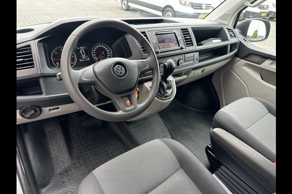 Volkswagen Transporter 2.0 TDI L1H1 Comfortline*DSG*A/C*NAVI*CRUISE*