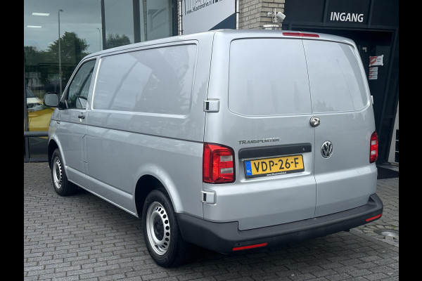 Volkswagen Transporter 2.0 TDI L1H1 Comfortline*DSG*A/C*NAVI*CRUISE*