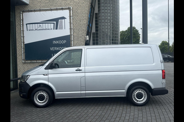 Volkswagen Transporter 2.0 TDI L1H1 Comfortline*DSG*A/C*NAVI*CRUISE*