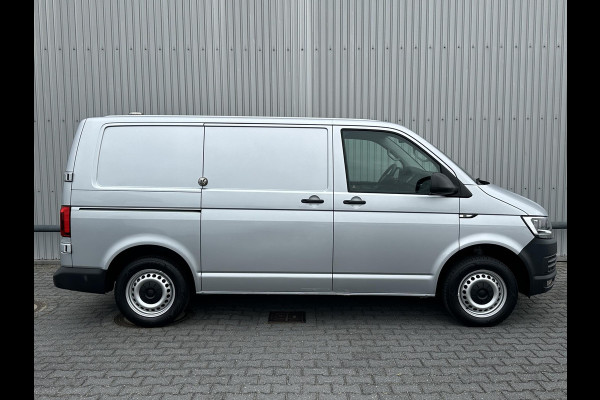 Volkswagen Transporter 2.0 TDI L1H1 Comfortline*DSG*A/C*NAVI*CRUISE*