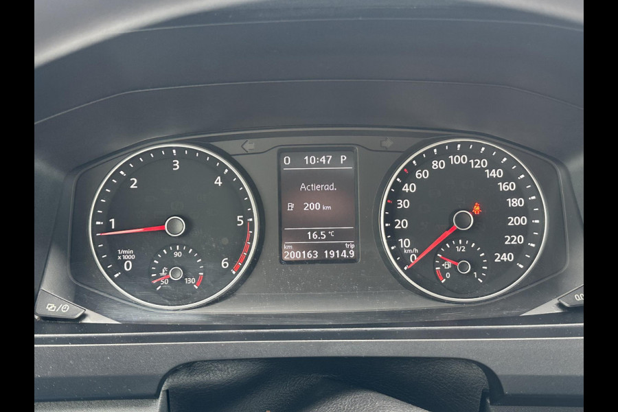 Volkswagen Transporter 2.0 TDI L1H1 Comfortline*DSG*A/C*NAVI*CRUISE*