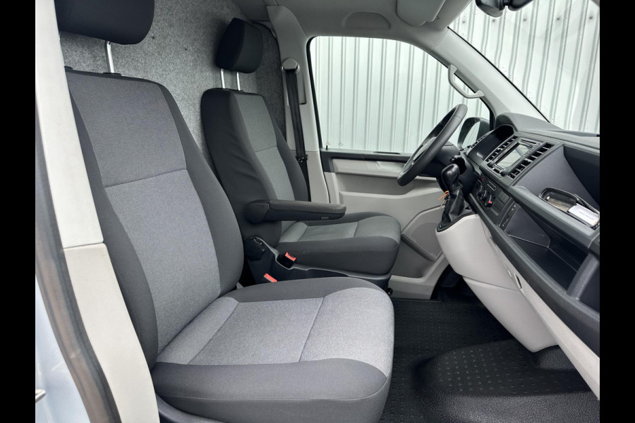 Volkswagen Transporter 2.0 TDI L1H1 Comfortline*DSG*A/C*NAVI*CRUISE*