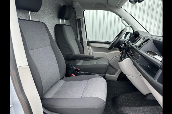 Volkswagen Transporter 2.0 TDI L1H1 Comfortline*DSG*A/C*NAVI*CRUISE*