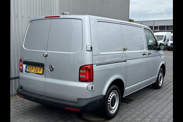 Volkswagen Transporter 2.0 TDI L1H1 Comfortline*DSG*A/C*NAVI*CRUISE*