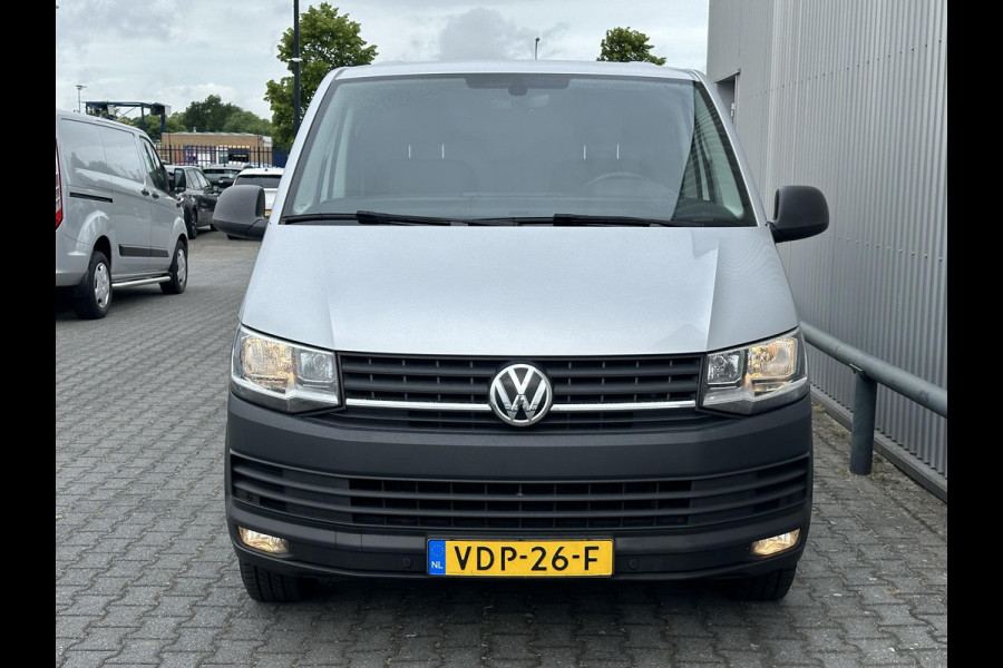 Volkswagen Transporter 2.0 TDI L1H1 Comfortline*DSG*A/C*NAVI*CRUISE*