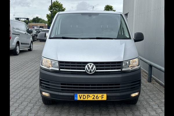 Volkswagen Transporter 2.0 TDI L1H1 Comfortline*DSG*A/C*NAVI*CRUISE*