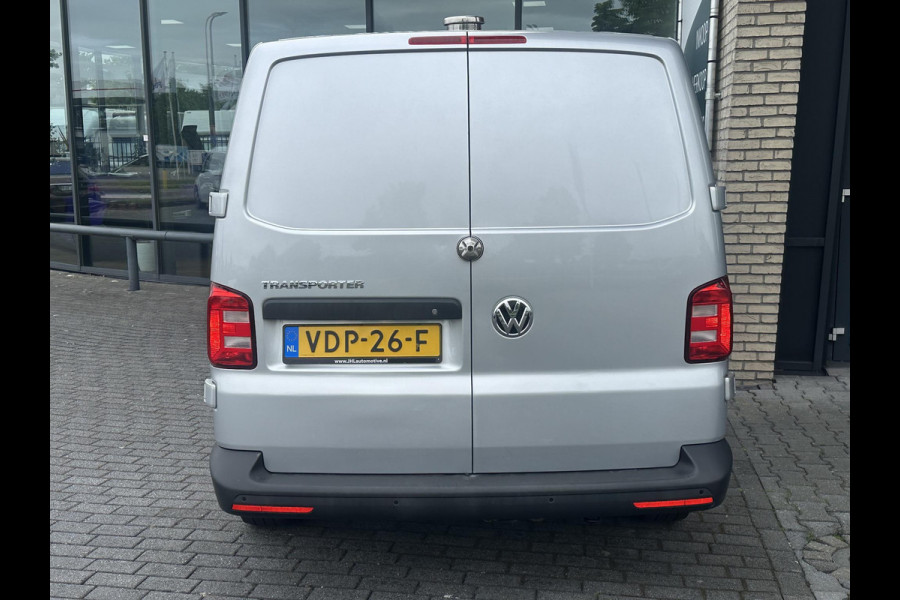 Volkswagen Transporter 2.0 TDI L1H1 Comfortline*DSG*A/C*NAVI*CRUISE*