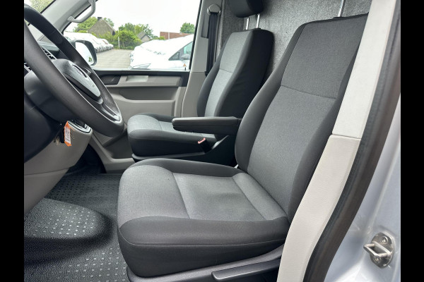 Volkswagen Transporter 2.0 TDI L1H1 Comfortline*DSG*A/C*NAVI*CRUISE*