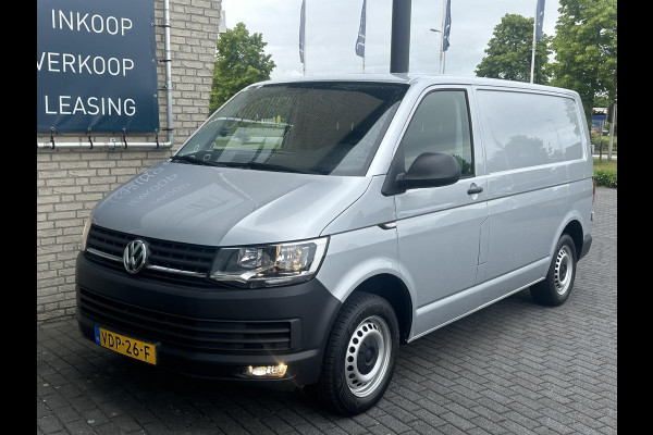 Volkswagen Transporter 2.0 TDI L1H1 Comfortline*DSG*A/C*NAVI*CRUISE*