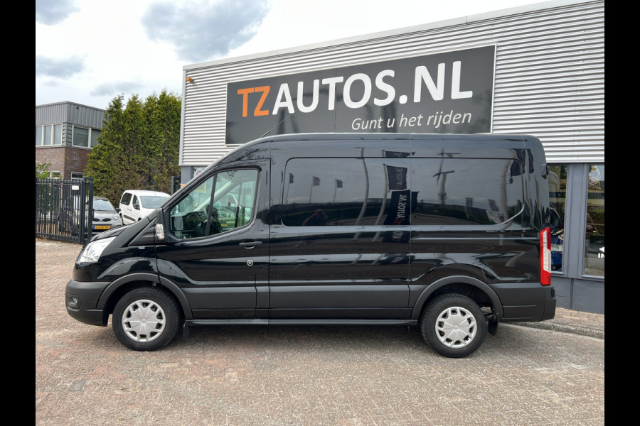 Ford Transit 310 2.0 TDCI L2 H2 Automaat/Standkachel/Omvormer