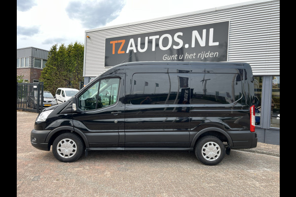 Ford Transit 310 2.0 TDCI L2 H2 Automaat/Standkachel/Omvormer