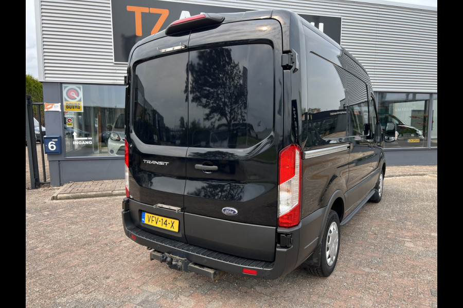 Ford Transit 310 2.0 TDCI L2 H2 Automaat/Standkachel/Omvormer