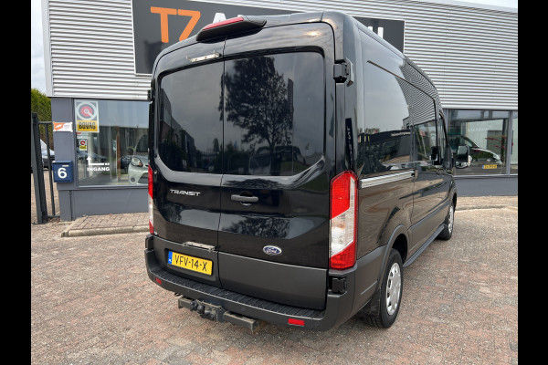 Ford Transit 310 2.0 TDCI L2 H2 Automaat/Standkachel/Omvormer