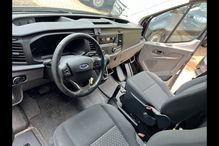 Ford Transit 310 2.0 TDCI L2 H2 Automaat/Standkachel/Omvormer
