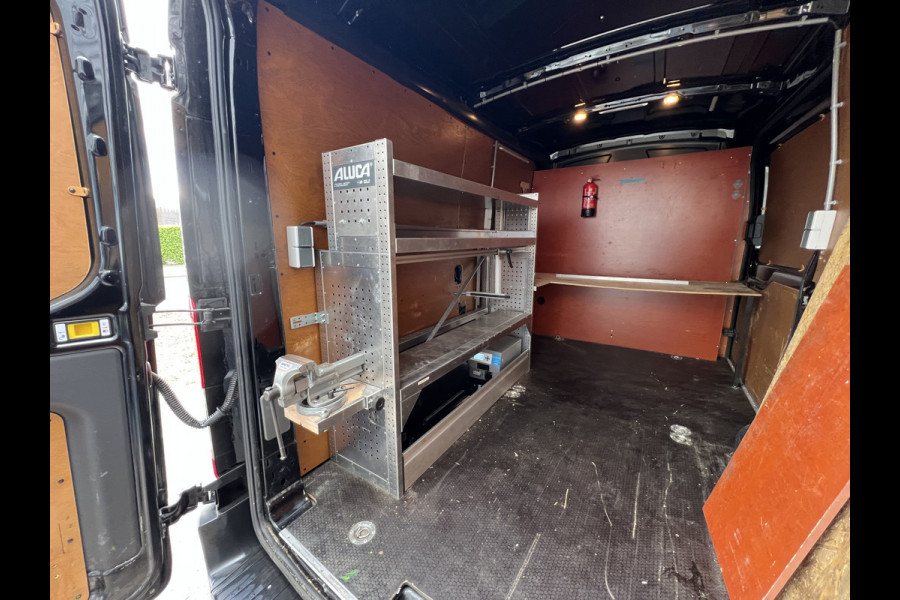 Ford Transit 310 2.0 TDCI L2 H2 Automaat/Standkachel/Omvormer