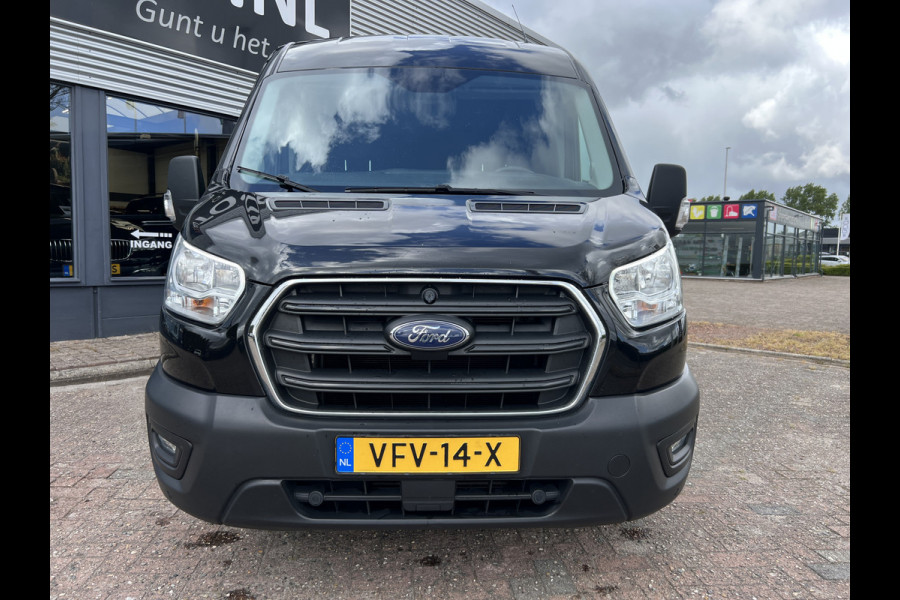 Ford Transit 310 2.0 TDCI L2 H2 Automaat/Standkachel/Omvormer