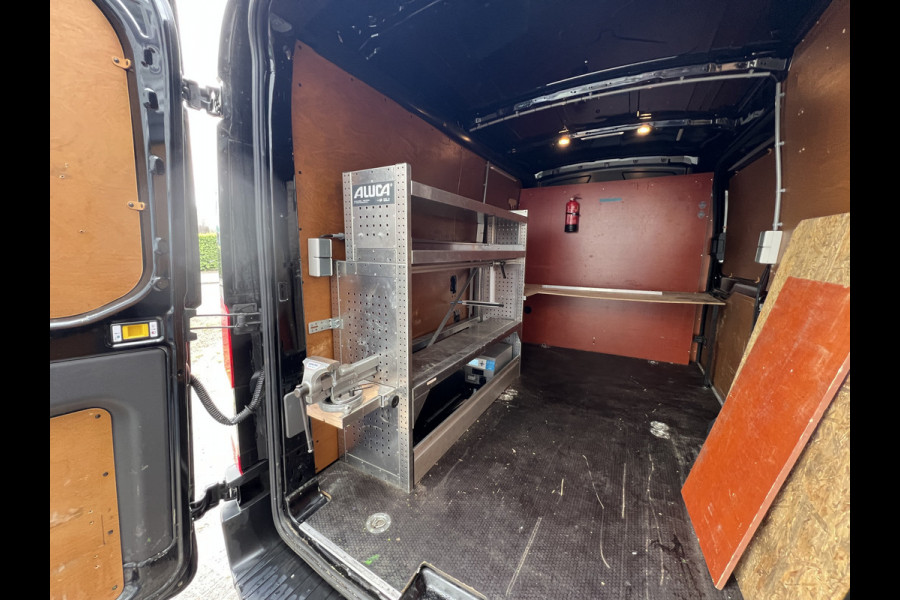 Ford Transit 310 2.0 TDCI L2 H2 Automaat/Standkachel/Omvormer