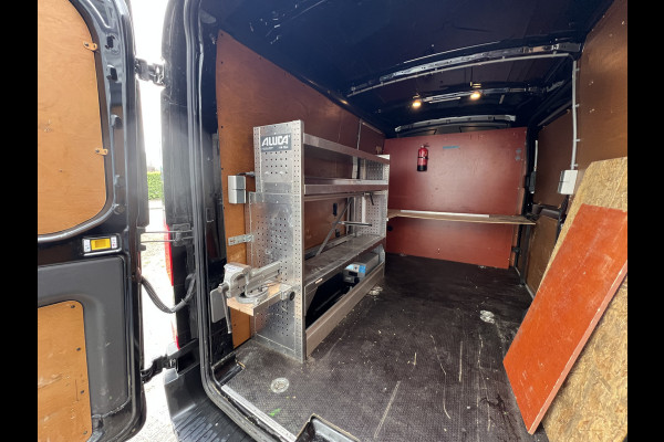 Ford Transit 310 2.0 TDCI L2 H2 Automaat/Standkachel/Omvormer