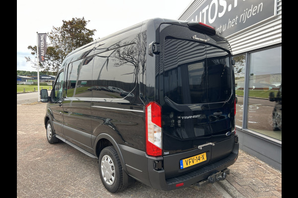 Ford Transit 310 2.0 TDCI L2 H2 Automaat/Standkachel/Omvormer