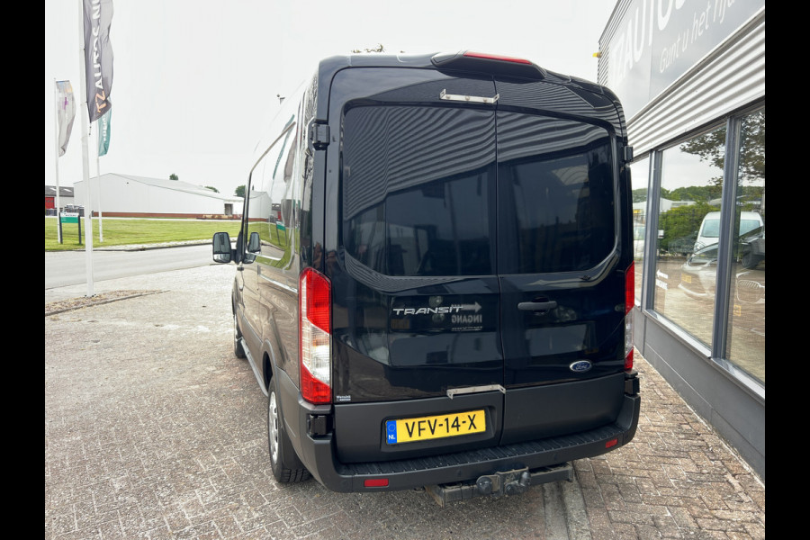 Ford Transit 310 2.0 TDCI L2 H2 Automaat/Standkachel/Omvormer