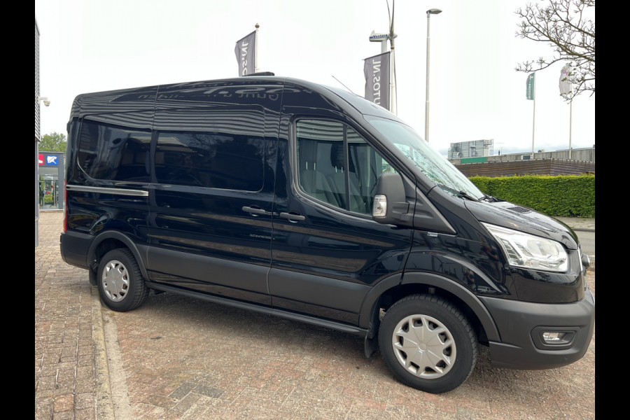 Ford Transit 310 2.0 TDCI L2 H2 Automaat/Standkachel/Omvormer