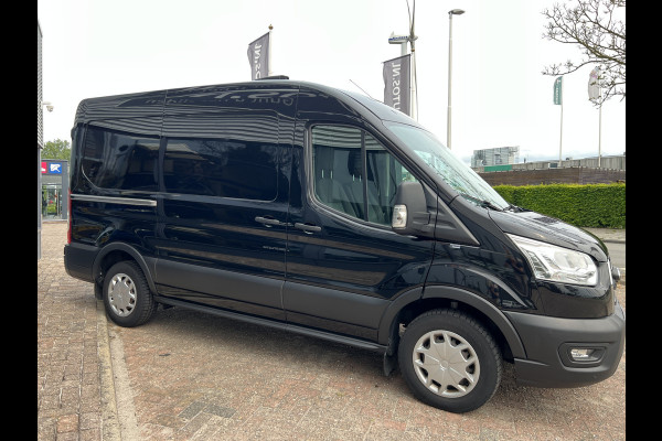 Ford Transit 310 2.0 TDCI L2 H2 Automaat/Standkachel/Omvormer