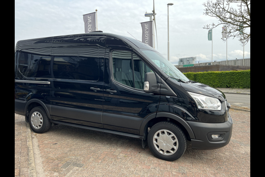Ford Transit 310 2.0 TDCI L2 H2 Automaat/Standkachel/Omvormer
