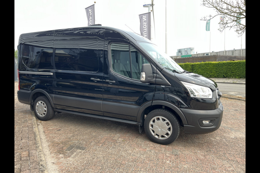 Ford Transit 310 2.0 TDCI L2 H2 Automaat/Standkachel/Omvormer