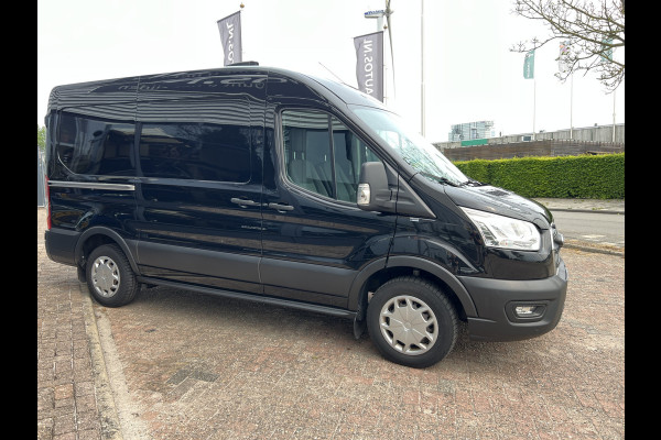 Ford Transit 310 2.0 TDCI L2 H2 Automaat/Standkachel/Omvormer