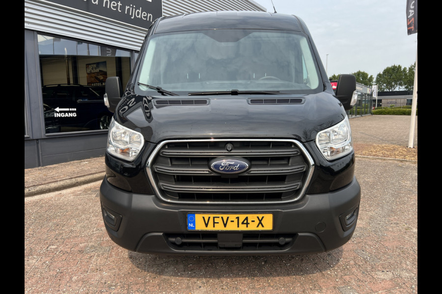 Ford Transit 310 2.0 TDCI L2 H2 Automaat/Standkachel/Omvormer