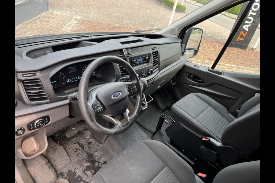 Ford Transit 310 2.0 TDCI L2 H2 Automaat/Standkachel/Omvormer