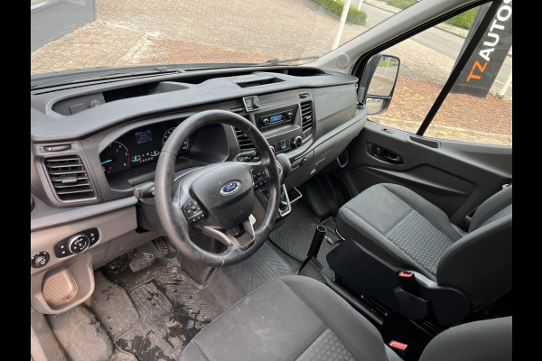 Ford Transit 310 2.0 TDCI L2 H2 Automaat/Standkachel/Omvormer