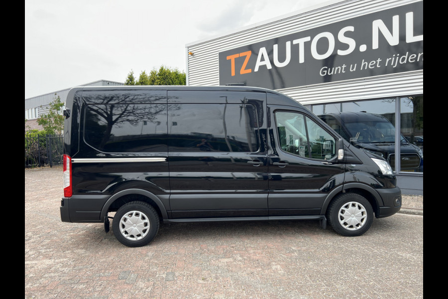 Ford Transit 310 2.0 TDCI L2 H2 Automaat/Standkachel/Omvormer