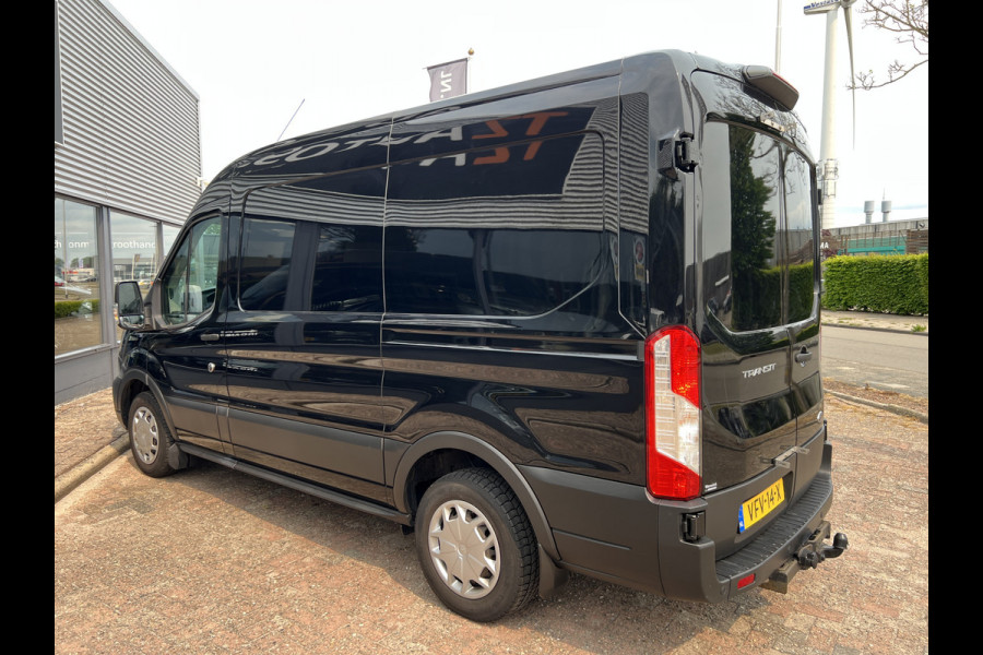 Ford Transit 310 2.0 TDCI L2 H2 Automaat/Standkachel/Omvormer