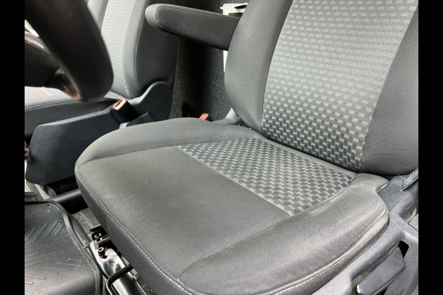 Ford Transit 310 2.0 TDCI L2 H2 Automaat/Standkachel/Omvormer